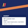 Short Basket Femme - SportPulse