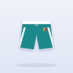 Short Running Femme - SportPulse