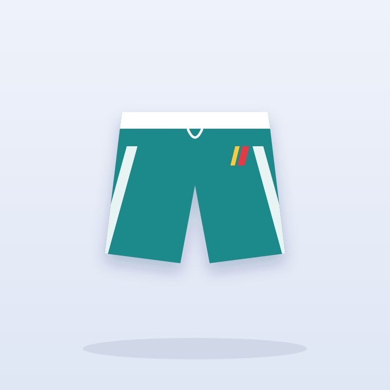 Short Running Femme - SportPulse
