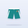 Short Running Femme - SportPulse