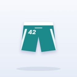 Short Running Femme - SportPulse