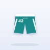 Short Running Femme - SportPulse