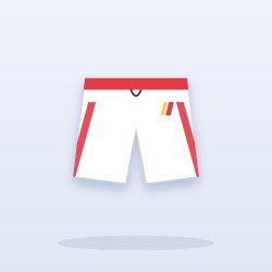 Short Tennis Femme - SportPulse