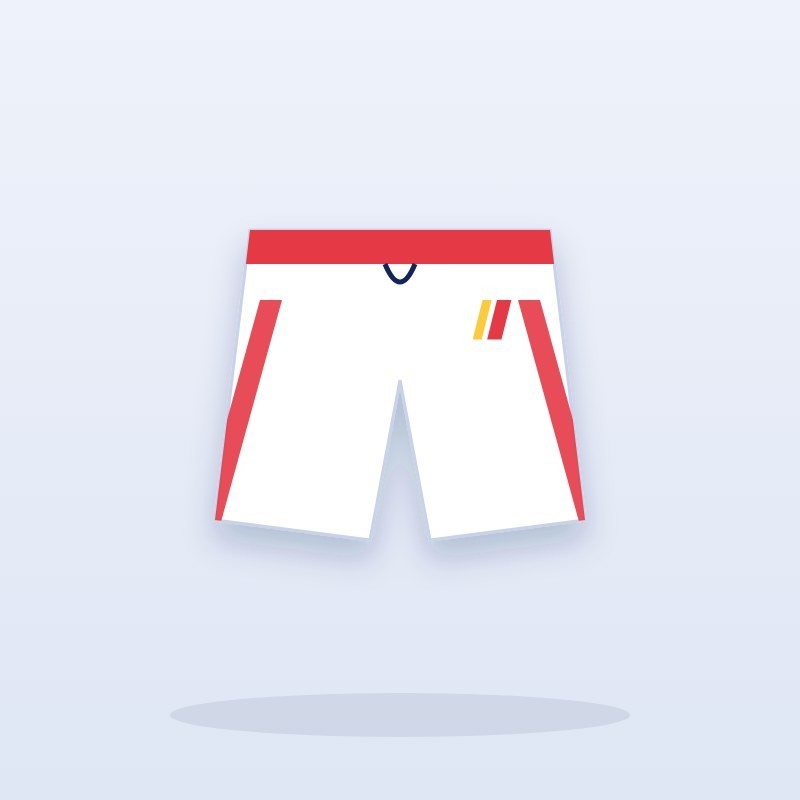 Short Tennis Femme - SportPulse