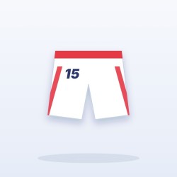 Short Tennis Femme - SportPulse