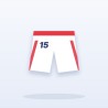 Short Tennis Femme - SportPulse