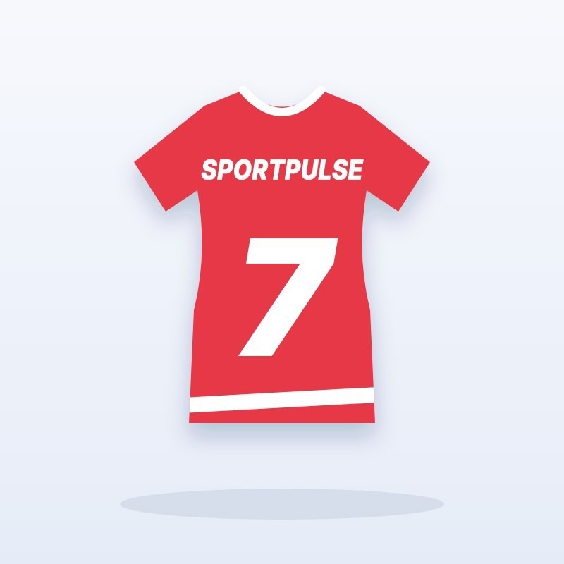 T-shirt Handball Femme - SportPulse