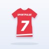 T-shirt Handball Femme - SportPulse